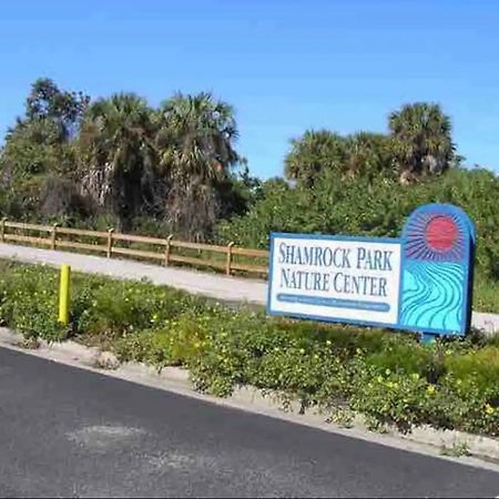 Villa Shamrock Park, Legacy Trail And Manasota Key! Venice Esterno foto