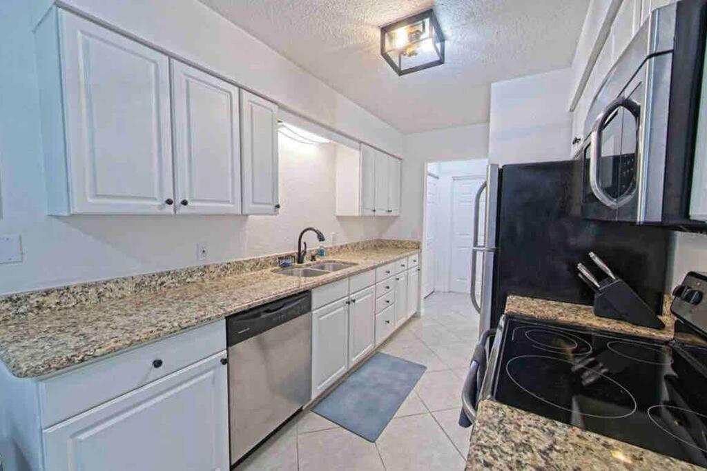 Villa Shamrock Park, Legacy Trail And Manasota Key! Venice Esterno foto