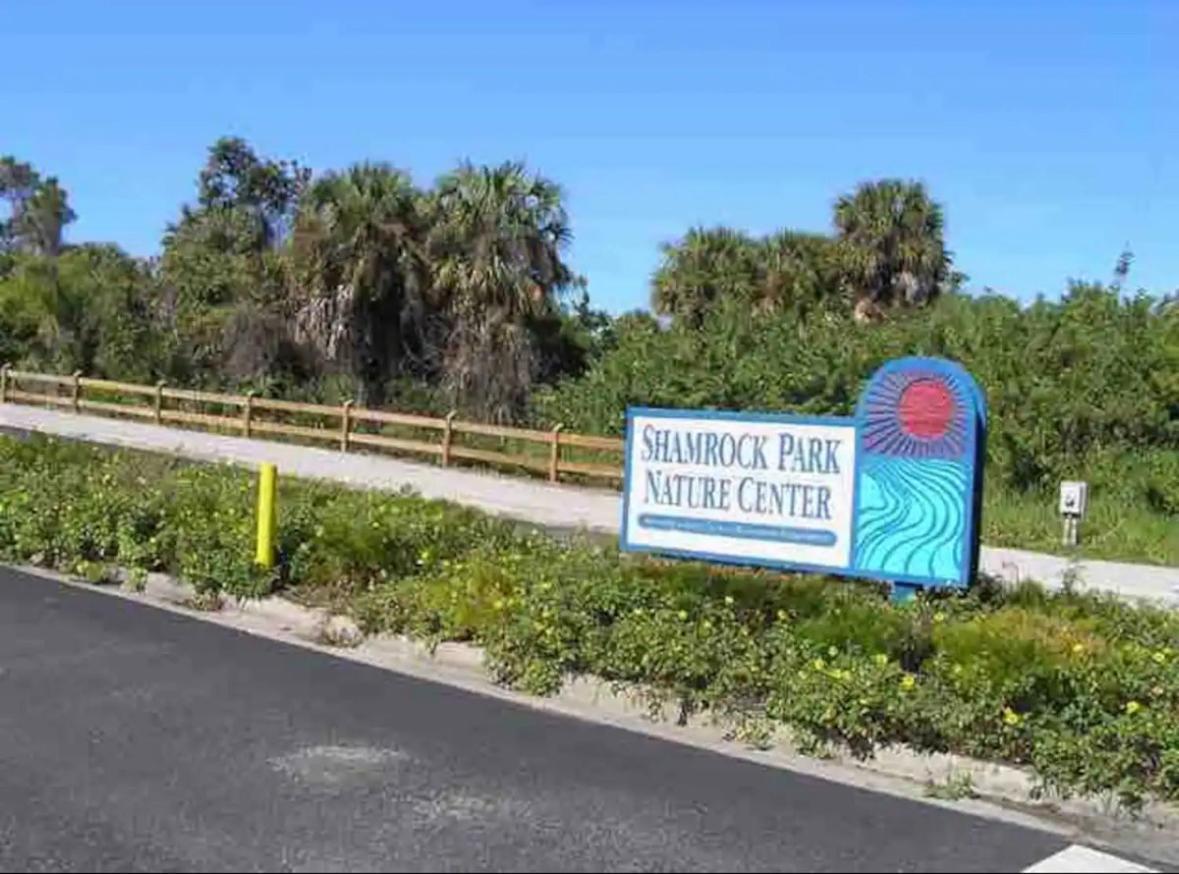 Villa Shamrock Park, Legacy Trail And Manasota Key! Venice Esterno foto