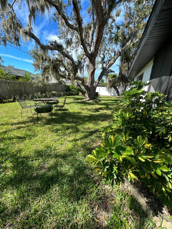 Villa Shamrock Park, Legacy Trail And Manasota Key! Venice Esterno foto