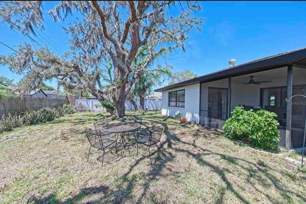 Villa Shamrock Park, Legacy Trail And Manasota Key! Venice Esterno foto