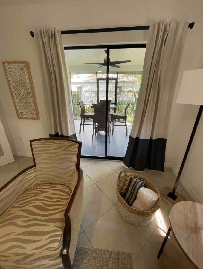 Villa Shamrock Park, Legacy Trail And Manasota Key! Venice Esterno foto