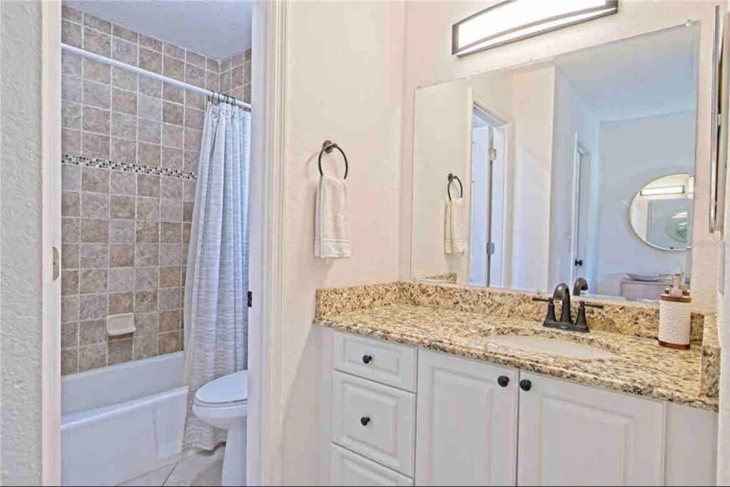 Villa Shamrock Park, Legacy Trail And Manasota Key! Venice Esterno foto
