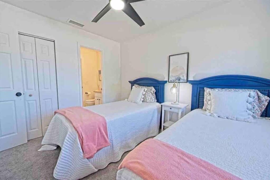Villa Shamrock Park, Legacy Trail And Manasota Key! Venice Esterno foto
